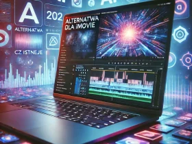Alternatywa dla iMovie w systemie Windows: czy istnieje? 11