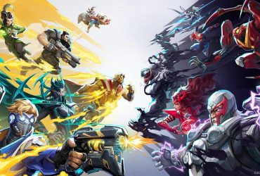 Data premiery Marvel Rivals: Odliczanie czasu do startu