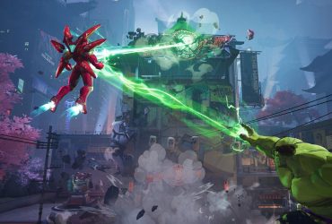 Marvel Rivals Crossplay & Cross Progression: Co Musisz Wiedzieć