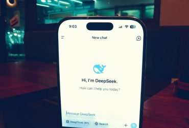 Microsoft bada DeepSeek w poszukiwaniu naruszenia Warunków API dla modelu R1