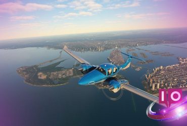 Młyn plotek: Halo Master Chief Collection i Microsoft Flight Simulator 2024 trafią na Nintendo Switch 2 i PS5.