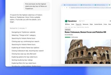 OpenAI Operator AI Agent Tool: Funkcje, Recenzje i Punkt Cena