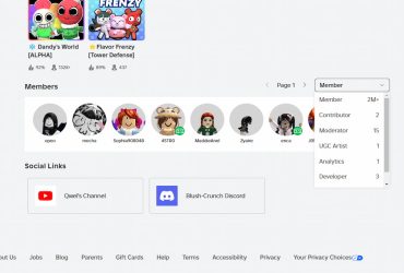 Ostateczny przewodnik po odblokowywaniu Dandy Toon w świecie Dandy'ego - Roblox