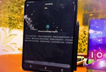 Perplexity wprowadza asystenta AI Agentic dla urządzeń z systemem Android.