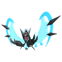 Necrozma ze Skrzydłami Świtu