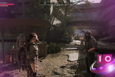 Czarnobyl 2: Strefa Wykluczenia RPG Pokaz Trailer
