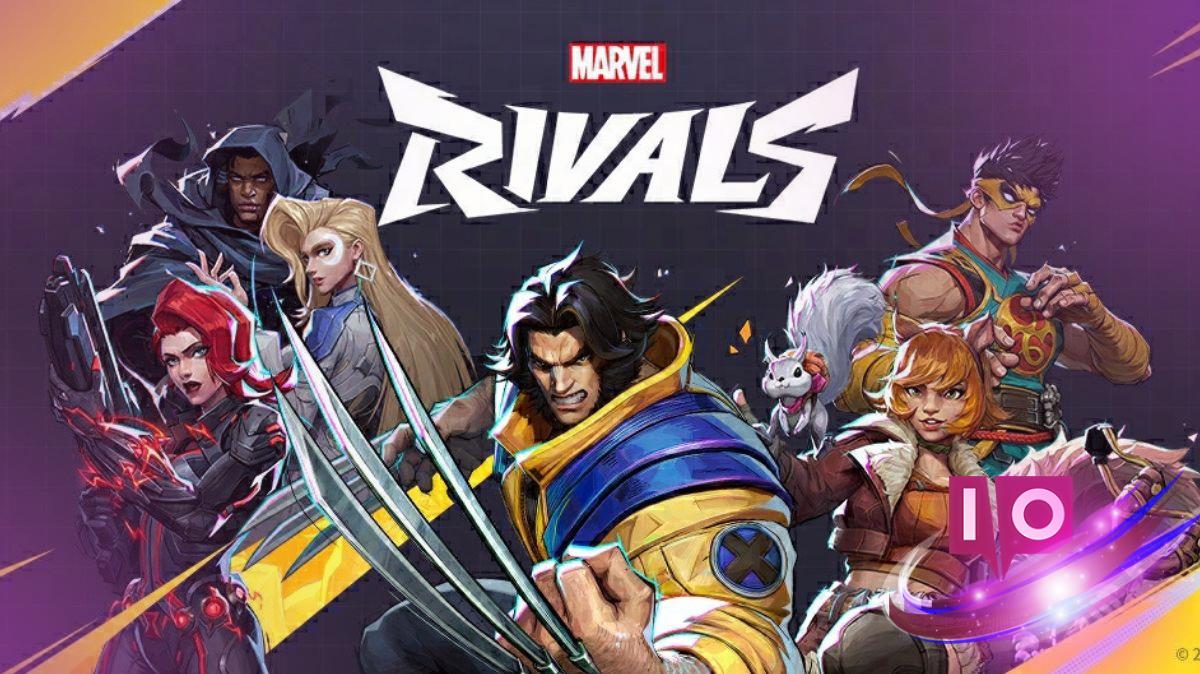 Dyrektor i zespół Marvel Rivals zwolnieni przed aktualizacją w połowie sezonu