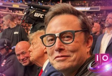 Elon Musk składa ofertę w wysokości 97,4 mld USD za dział non-profit OpenAI, grozi wycofaniem