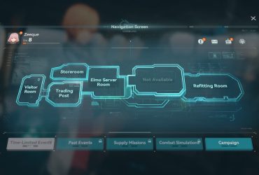 Jak uzyskać dostęp do poczty w Girls’ Frontline 2: Exilium