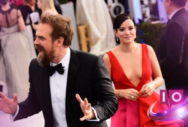 Lily Allen załamana po rozstaniu z Davidem Harbour: Raporty