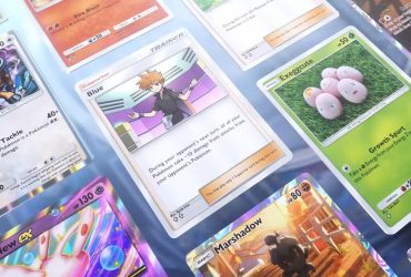 Najlepsze talie w Pokemon TCG Pocket: Mythical Island