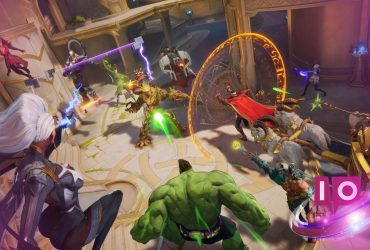 Reżyser gry Marvel Rivals i zespół zwolnieni pomimo sukcesu