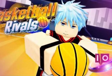 Roblox Basketball Rivals: Data premiery, rozgrywka i więcej