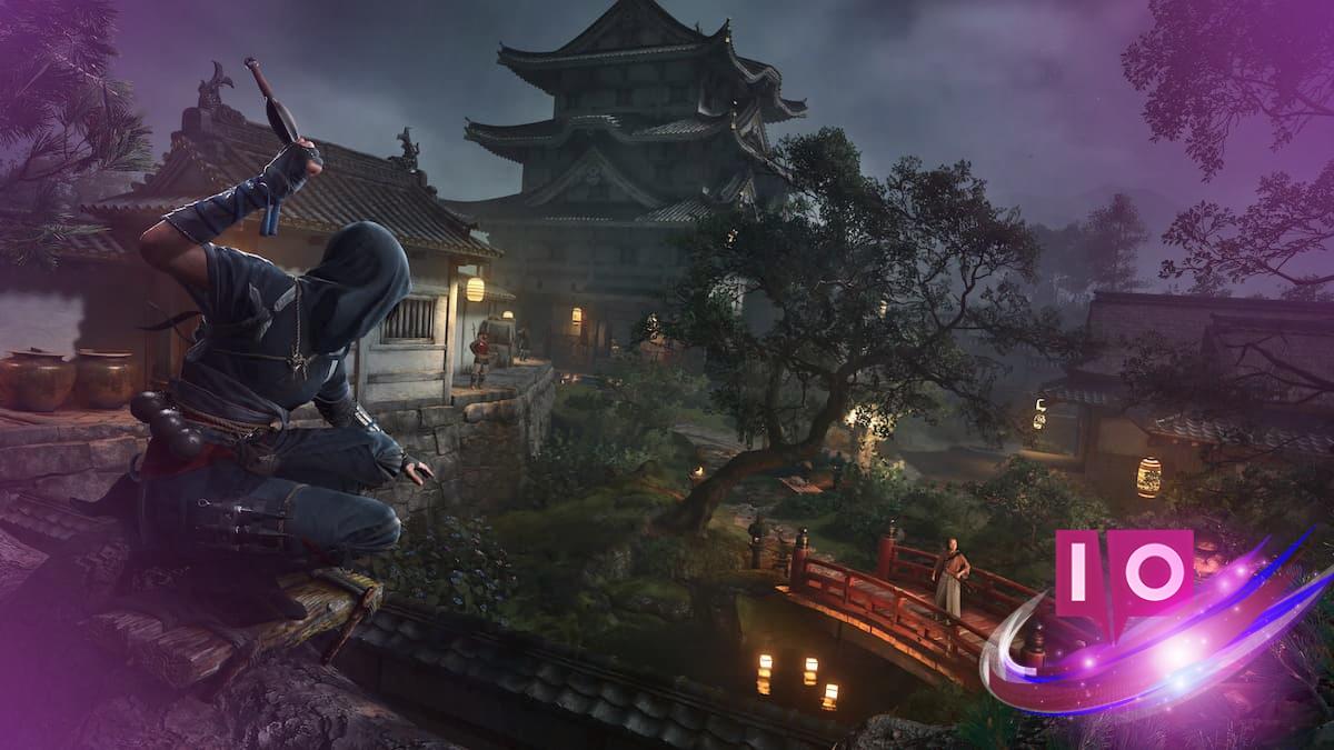 Assassin’s Creed Shadows Canon Mode Explained