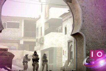 CS: Legacy - Pełny remaster Counter-Strike 1.6 przez zespół ProMod na silniku Source Engine SDK