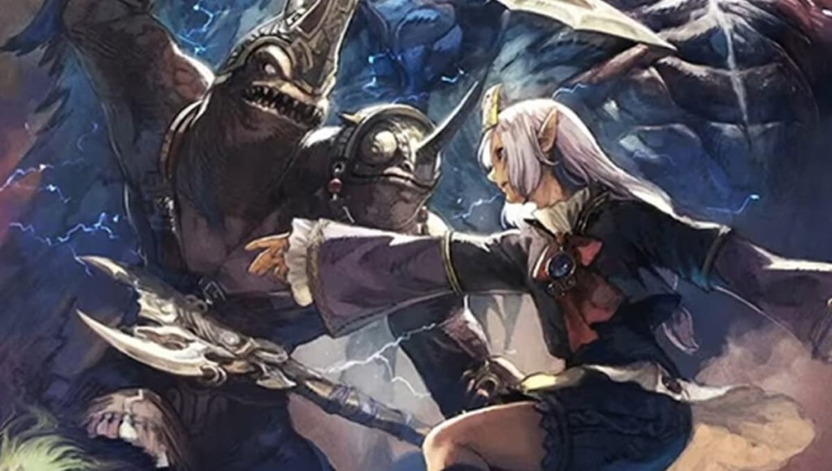 FFXIV Patch 7.1 Data premiery i czasu