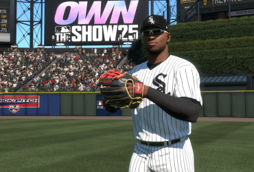 Jak naprawić błąd „Base Hit to Right Field” w MLB The Show 25