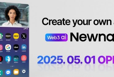 MWC 2025: Telefon z AI oferuje cyfrowego klonu, który zastąpi cię.