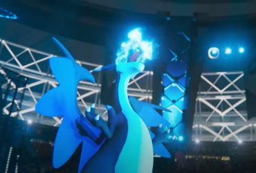 Mistrzowie Pokémon: Ogłoszenie nowej gry wieloosobowej na Nintendo Switch i urządzenia mobilne