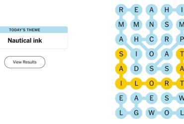 NYT Strands Today: February 28, 2025 Hints & Answers
"NYT Strands dzisiaj: 28 lutego 2025 wskazówki i odpowiedzi"