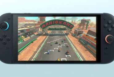 Nintendo Switch 2 Direct: Data premiery, cena, gry i więcej - prezentacja 2 kwietnia