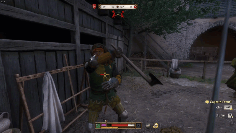 Opanowanie technik walki w Kingdom Come Deliverance 2: Blokowanie, Parowanie, Unikanie i Ripostowanie