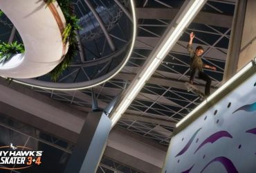 Tony Hawk’s Pro Skater 3 + 4: Data premiery, platformy, zwiastuny, rozgrywka i przedpremierowe zamówienie.