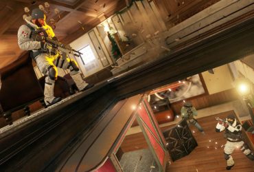 Rainbow Six Siege X: Data premiery, nowy tryb Dual Front oraz zwiastun