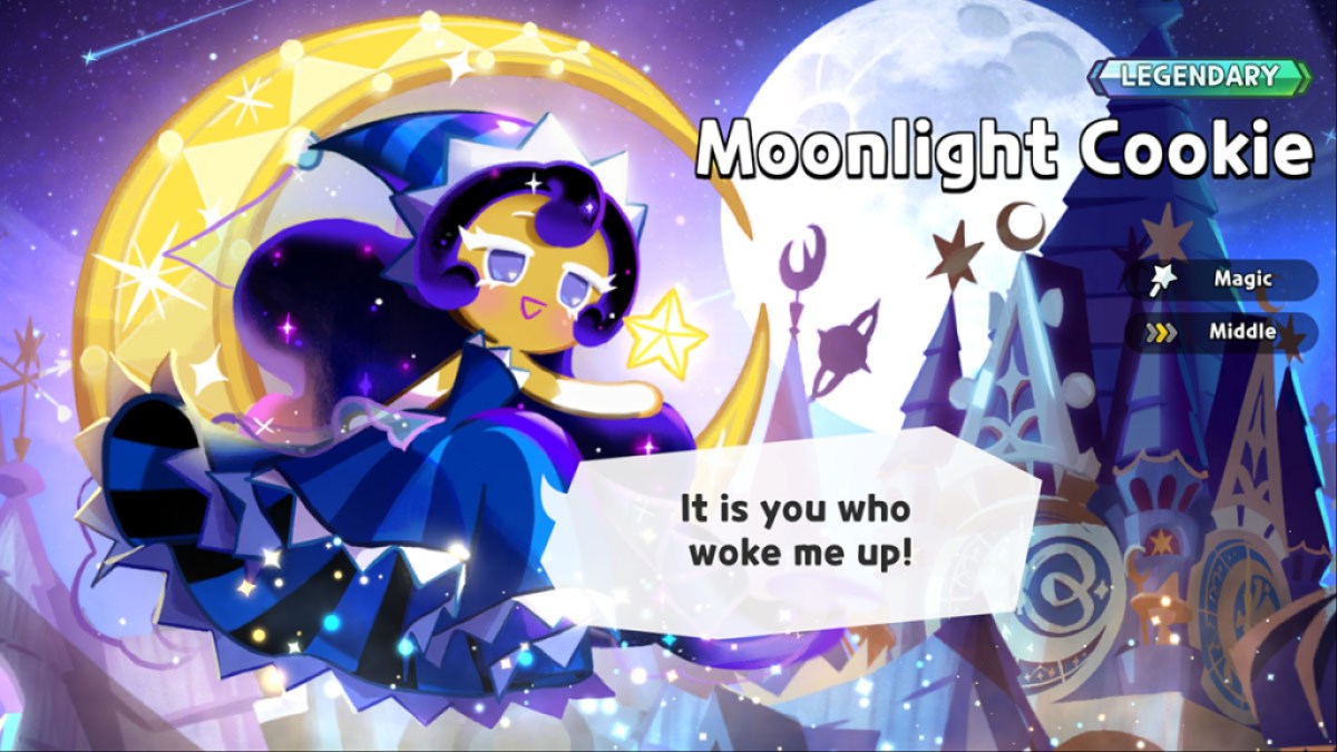 Najlepsze dodatki do Ciasteczka Księżycowego w Cookie Run Kingdom ujawnione!
