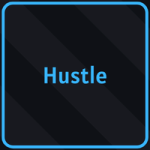 Strefa Hustle z Basketball: Zero
