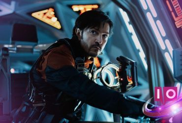Andor Sezon 2: Zmiany i Przekasting postaci z Rogue One