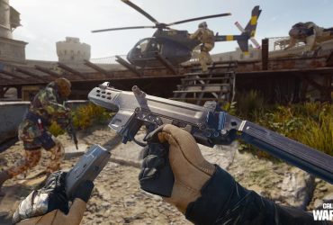 Black Ops 6 Sezon 3 Reloaded: Nowe mapy, SMG i informacje o patchu wyjaśnione
