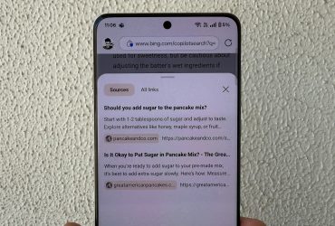 Jak uzyskać dostęp do Bing Copilot Search: Nowy tryb AI Microsoftu rywalizuje z Google