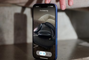 Microsoft Copilot Vision: AI Companion już dostępny na urządzeniach mobilnych