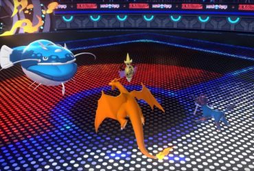 Mistrzowie Pokemonów: Wszystko, co wiemy o nadchodzącej grze PvP.