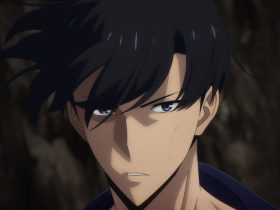 Najlepsza Manhwa do przeczytania po sezonie 2 Solo Leveling