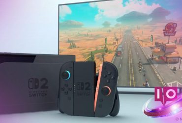 Nintendo Switch 2 Oficjalnie Ogłoszony: Premiera 5 czerwca 2025 r. za 450 USD lub za 500 USD z zestawem Mario Kart World.