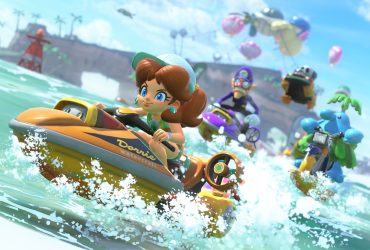 Nvidia ujawnia szczegóły sprzętu Nintendo Switch 2: DLSS, Ray Tracing i więcej