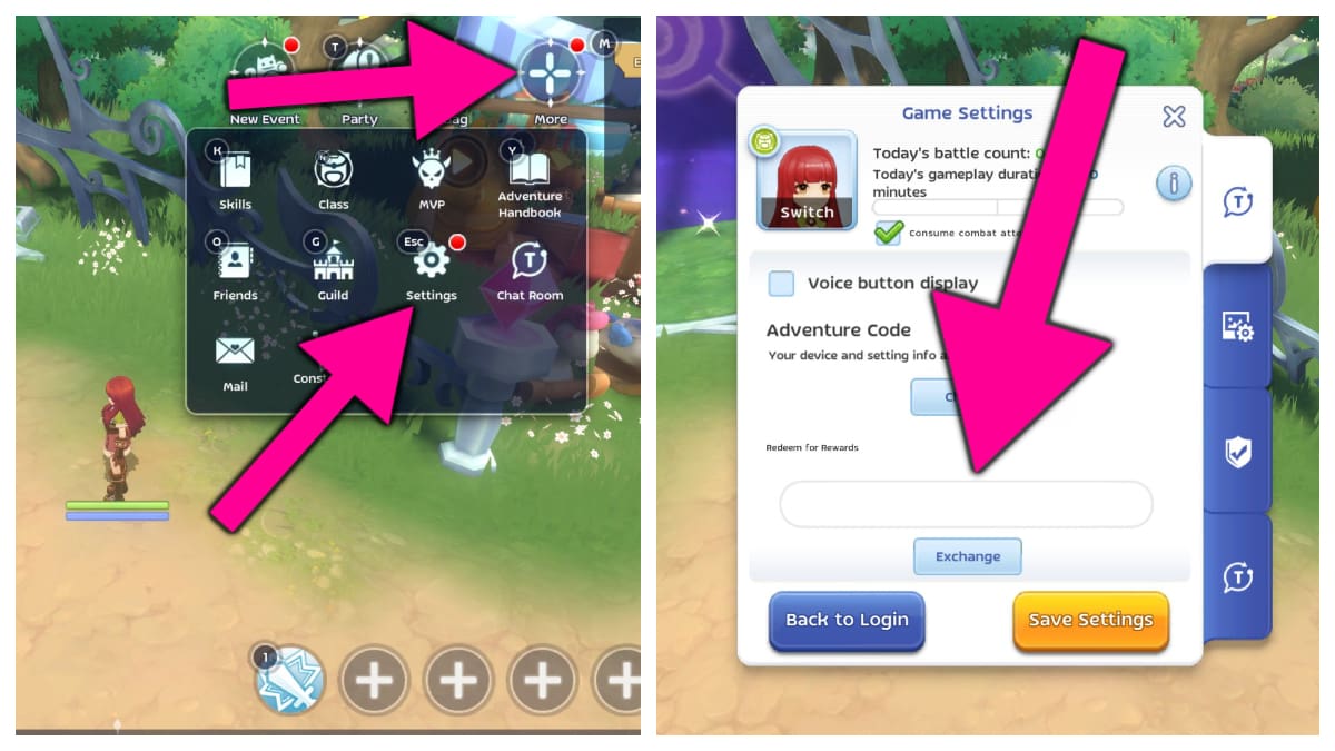Ragnarok M: Kody klasyczne na kwiecień 2025 – Odblokuj swoje nagrody!