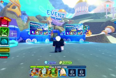 SpongeBob Tower Defense Event Guide: The Hunt Mega Edition
TRANSLATION: Przewodnik po wydarzeniu obronnej wieży SpongeBoba: Mega edycja polowania