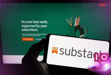 Substack przygotowuje się do zakazu TikToka, wprowadzając innowacyjną funkcję wideo