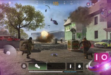 Warzone Mobile: Rok po premierze, oficjalnie zamknięte