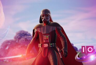 Mistrzowanie AI Dartha Vadera: Jak rozmawiać w Fortnite