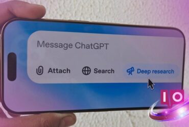 ChatGPT’s Deep Research Lite: Teraz za darmo dla wszystkich!