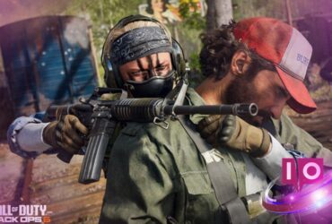 Data wydania Black Ops 6 i Warzone Sezon 4 oficjalnie ogłoszona