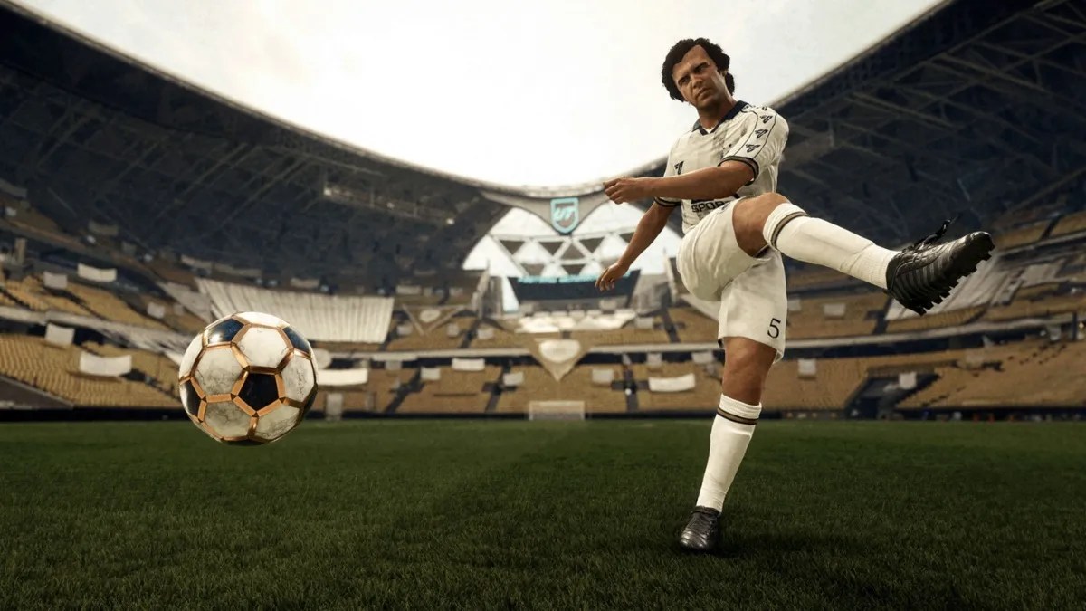 EA FC 25 UEFA Dreamchasers Promo: Wycieki Graczy i Data Wydania