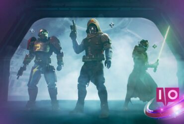 Finał Destiny 2 2025: Epicka Sezon Krzyżówki ze Star Wars!