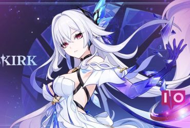 Genshin Impact Wersja 5.7: Skirk Oficjalnie Odkryty!
