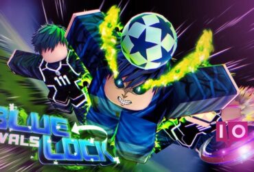 Kody Blue Lock Rivals (maj 2025) – Odblokuj HIORI Teraz!