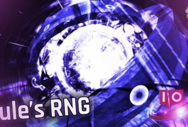 Kody RNG Jule'a na maj 2025: Odblokuj potencjał wygranej 100x!